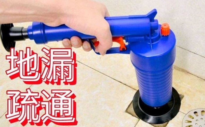 桥头镇疏通地漏